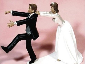 Почему мужчины не хотят жениться